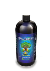Primordial Solutions Sea Green - 32 oz