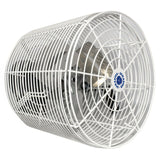 Schaefer Versa-Kool High Velocity Greenhouse Fan, 12" (VK12)