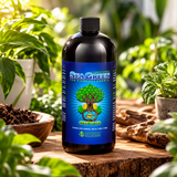 Primordial Solutions Sea Green - 32 oz