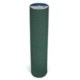 Coolaroo 50% Shade Cloth 6' x 100' Forest Green