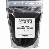 Sparetime Supply Soluble Seaweed Powder (1-0-12) - 2 lb