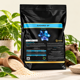 Cutting Edge Solutions Sugaree SP (Soluble Powder) 0-0-24 - 5 lb