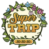 Super Solubles Super Trip (Veg/Early Bloom) 20-20-20, 25# Bag
