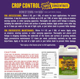 Trifecta Crop Control Super Concentrate - 32 fl oz