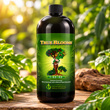 Primordial Solutions True Blooms - 16 oz