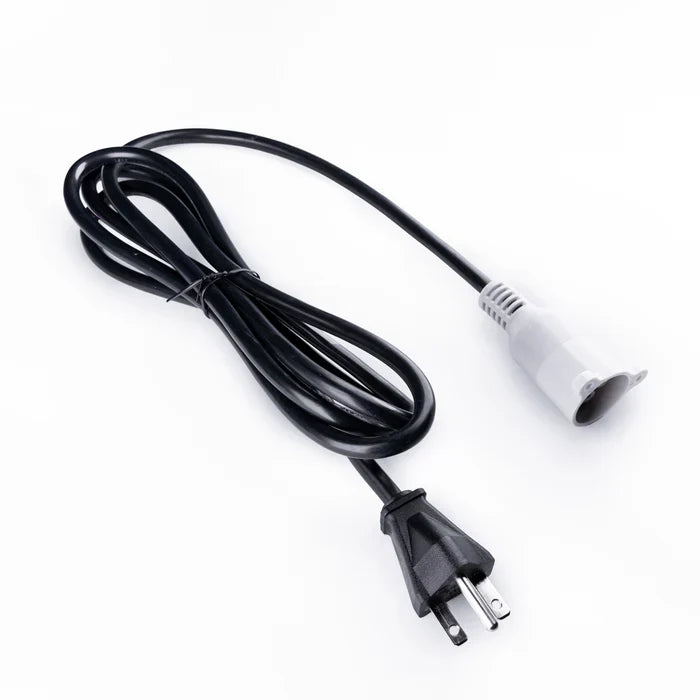 Craft Farmer Under Canopy Light Power Cable