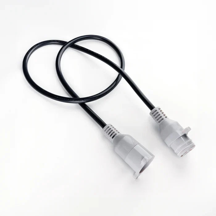 Craft Farmer Under Canopy Light Daisy Chain Extension Cable