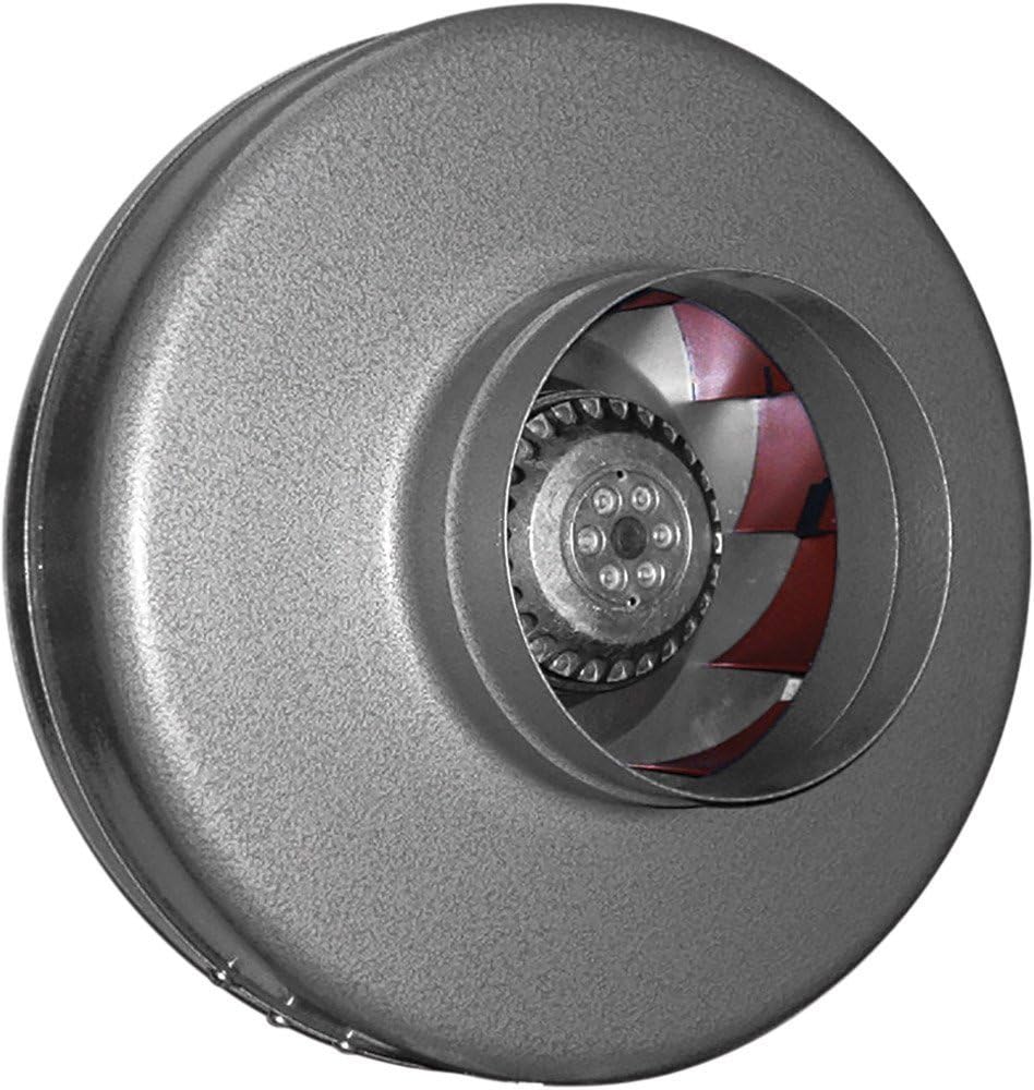 Vortex 6" Inline Fan 497 CFM