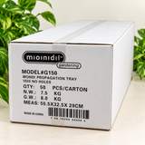 Mondi Propagation Trays No Hole 10" x 20" - Case of 50