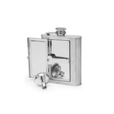 Revelry Accomplice Stainless Steel Flask