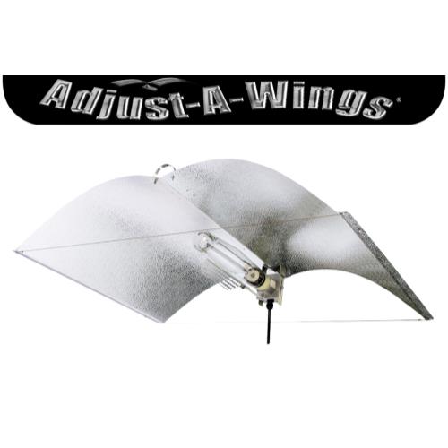 Double Ended Adjust-A-Wing Avenger Large Reflector