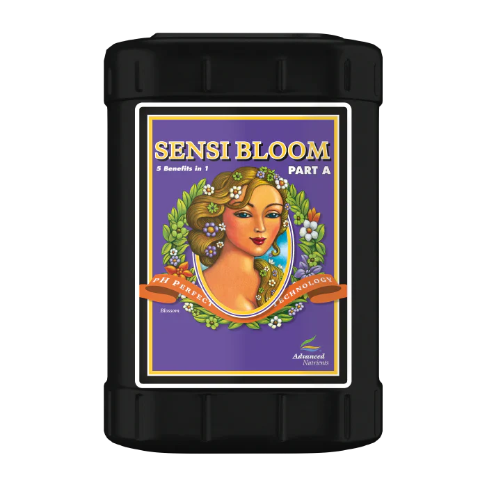 Advanced Nutrients Sensi Bloom A 6 Gal (23L)