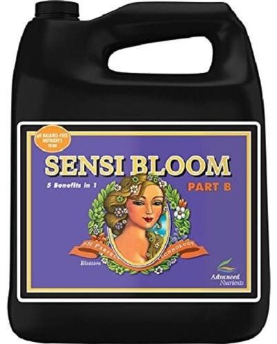 Advanced Nutrients Sensi Bloom B 1 Gallon (4L)