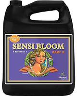 Advanced Nutrients Sensi Bloom B 1 Gallon (4L)