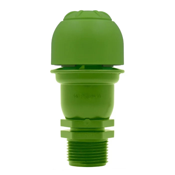 FloraFlex Air Bleed Valve 3/4"- 2.0 (6-pack)