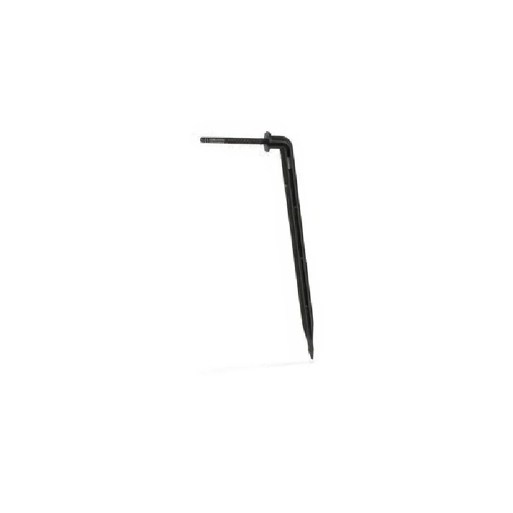 Netafim Angle Arrow Dripper, 6.375" (100 Pack)