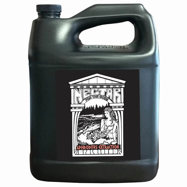 Nectar for the Gods Aphrodite's Extraction Gallon