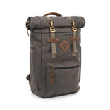 Revelry Drifter Rolltop Backpack Ash