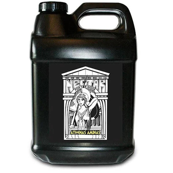 Nectar for the Gods Athena's Aminas Gallon