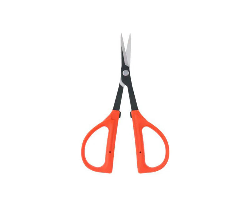 Chikamasa Scissors B300 Straight Carbon