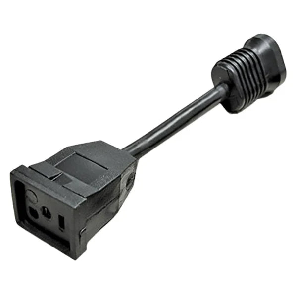 Plug Adapter for Standard Reflector to Hydrofarm Ballast (BAASR)