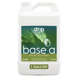 Drip Hydro Base A - 1 Gal