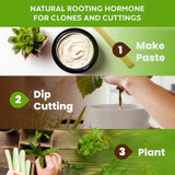 Big Foot Root Boost Azos Root Innoculant - 32 oz