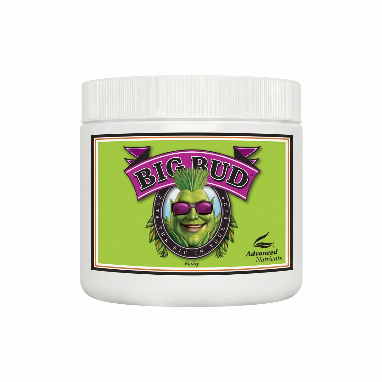 Advanced Nutrients Big Bud Powder 1 kg