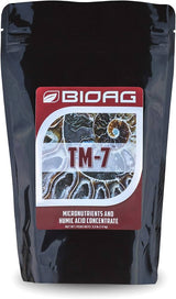 BioAg TM-7 - 2.2 lb (1 Kg)