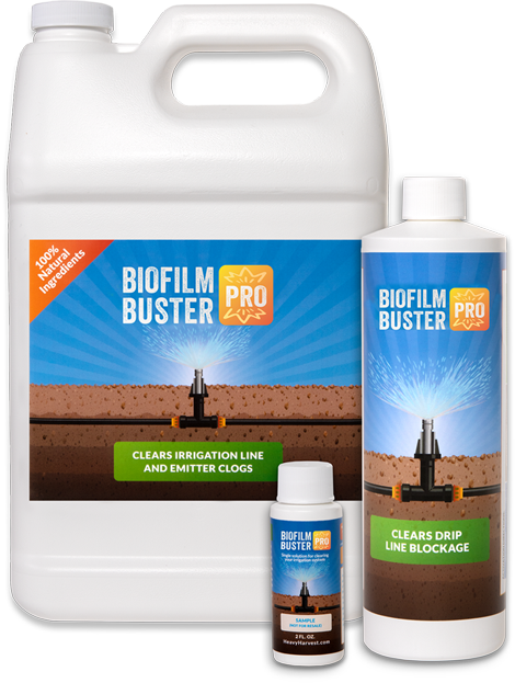Unleash Biofilm Buster Pro 500 ML