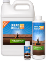 Unleash Biofilm Buster Pro 1 Gallon