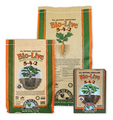Down To Earth Bio-Live - 5 lb