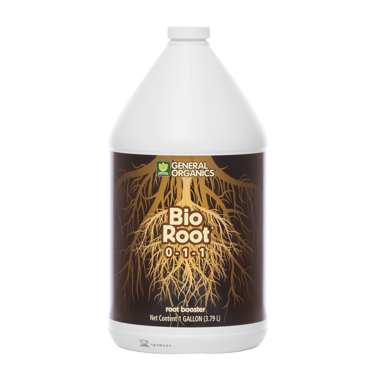 General Organics BioRoot 1 Gallon