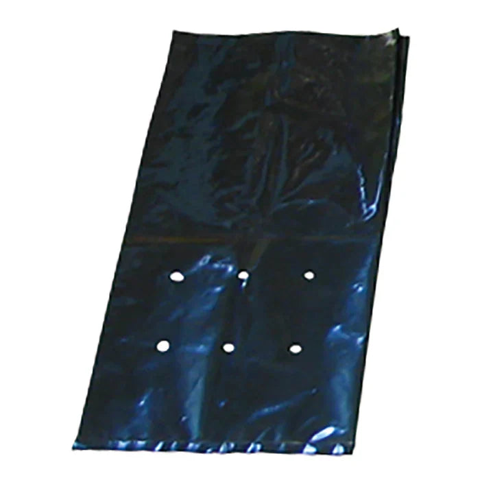 Gro Pro 7 Gallon Grow Bags Black, Case of 250