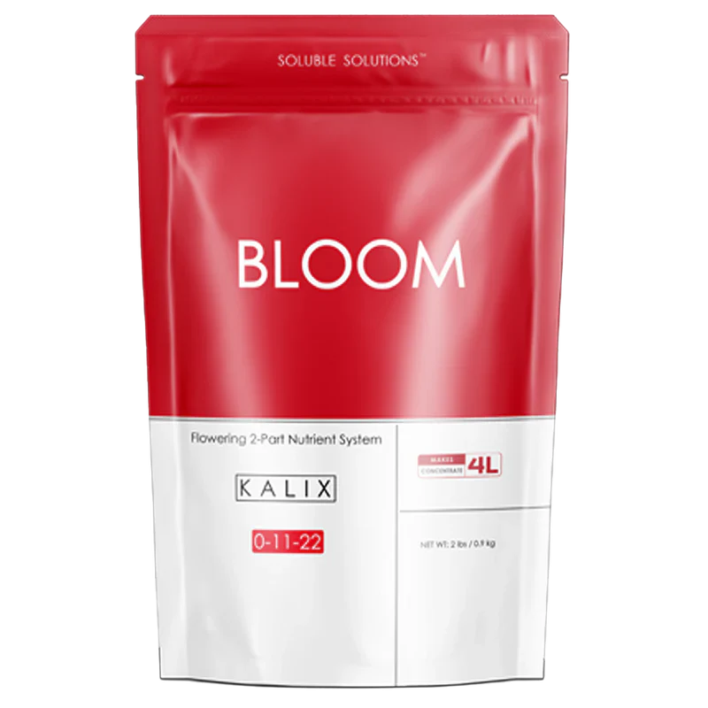 Kalix Bloom 2 Pound