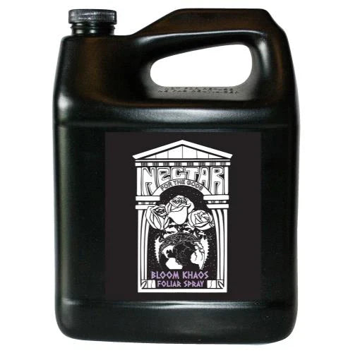 Nectar for the Gods Bloom Khaos Gallon