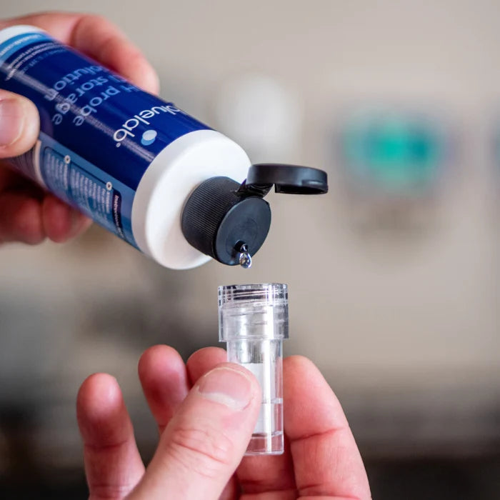 Bluelab pH Probe KCl Storage Solution - 250 ml