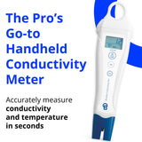 Bluelab Conductivity Pen