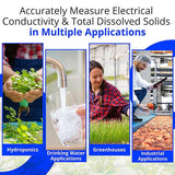 Bluelab Conductivity Pen