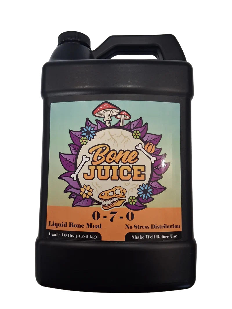Liquid Bone Meal, Bone Juice - 1 Gallon