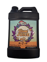 Liquid Bone Meal, Bone Juice - 1 Gallon