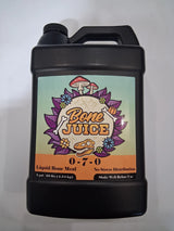 Liquid Bone Meal, Bone Juice - 1 Gallon
