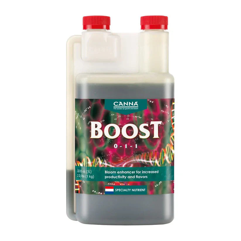Canna Nutrients Boost 1L