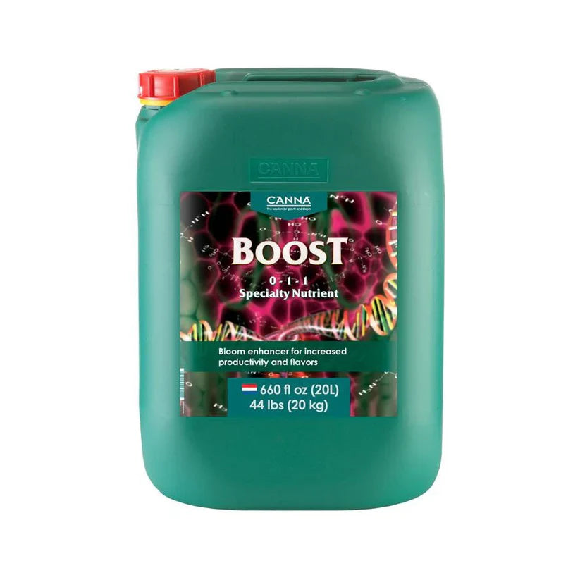 Canna Nutrients Boost 20L