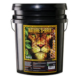 GreenGro Nature's Brix 25 Pound Bucket (0-0-2)