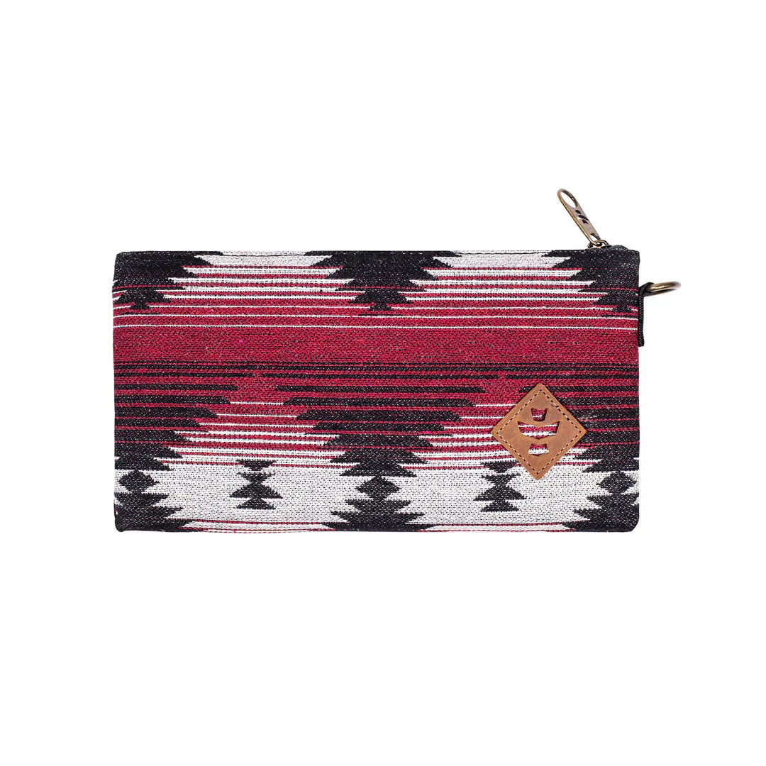 Revelry Broker Zipper Close Southwest