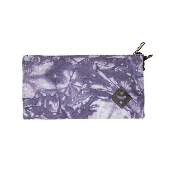 Revelry Broker Zipper Close Tie Dye