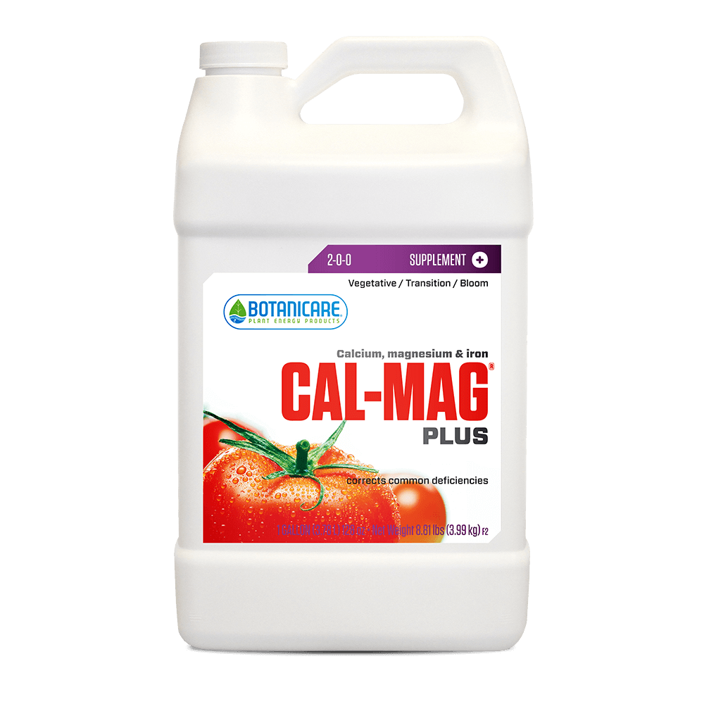 Botanicare Cal Mag Plus 1 Gallon