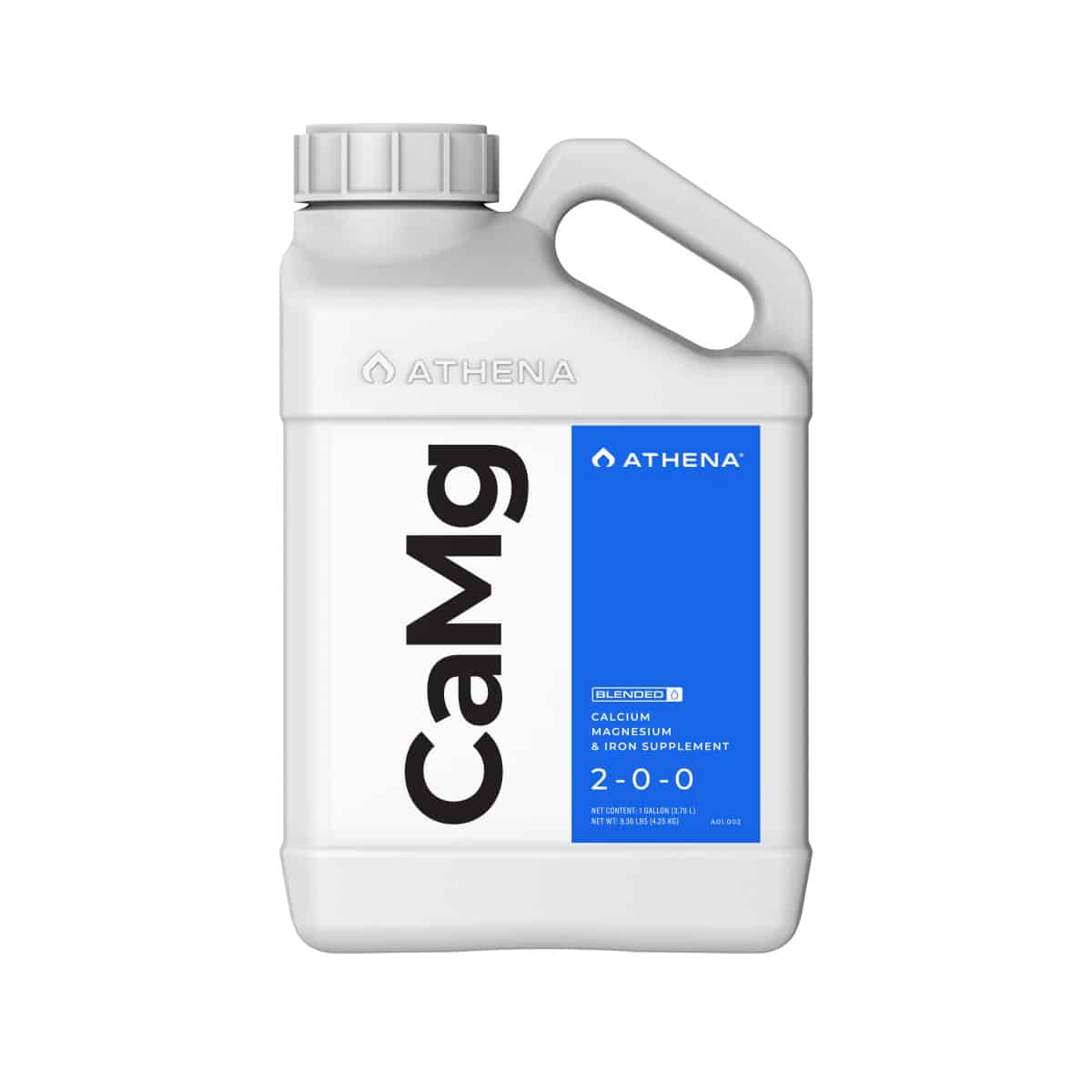 Athena CaMg 1 Gallon