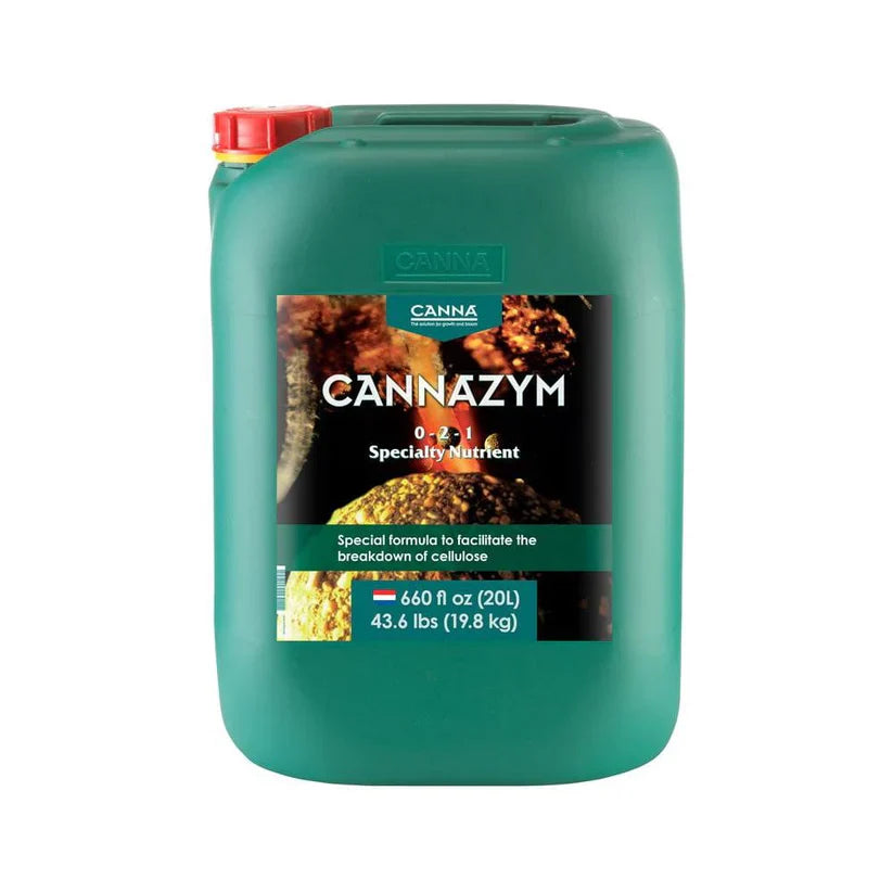 Canna Nutrients Cannazym 20L